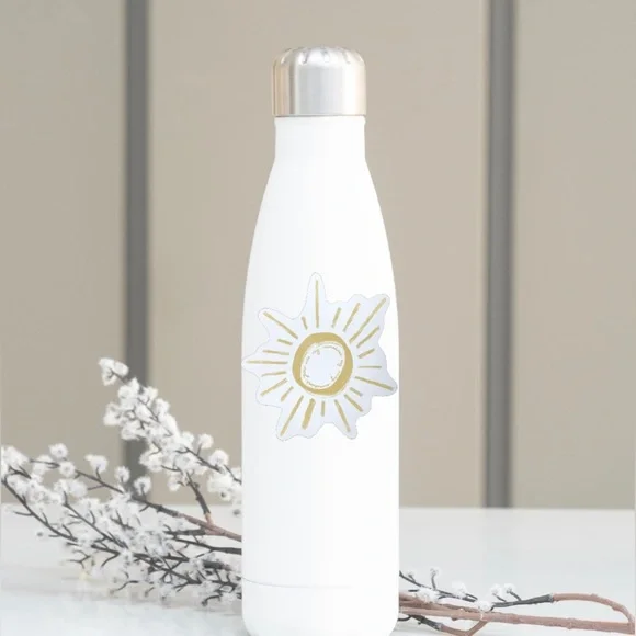 Vinyl Sticker Sun “You Are My Sunshine” - Picture 3 of 3